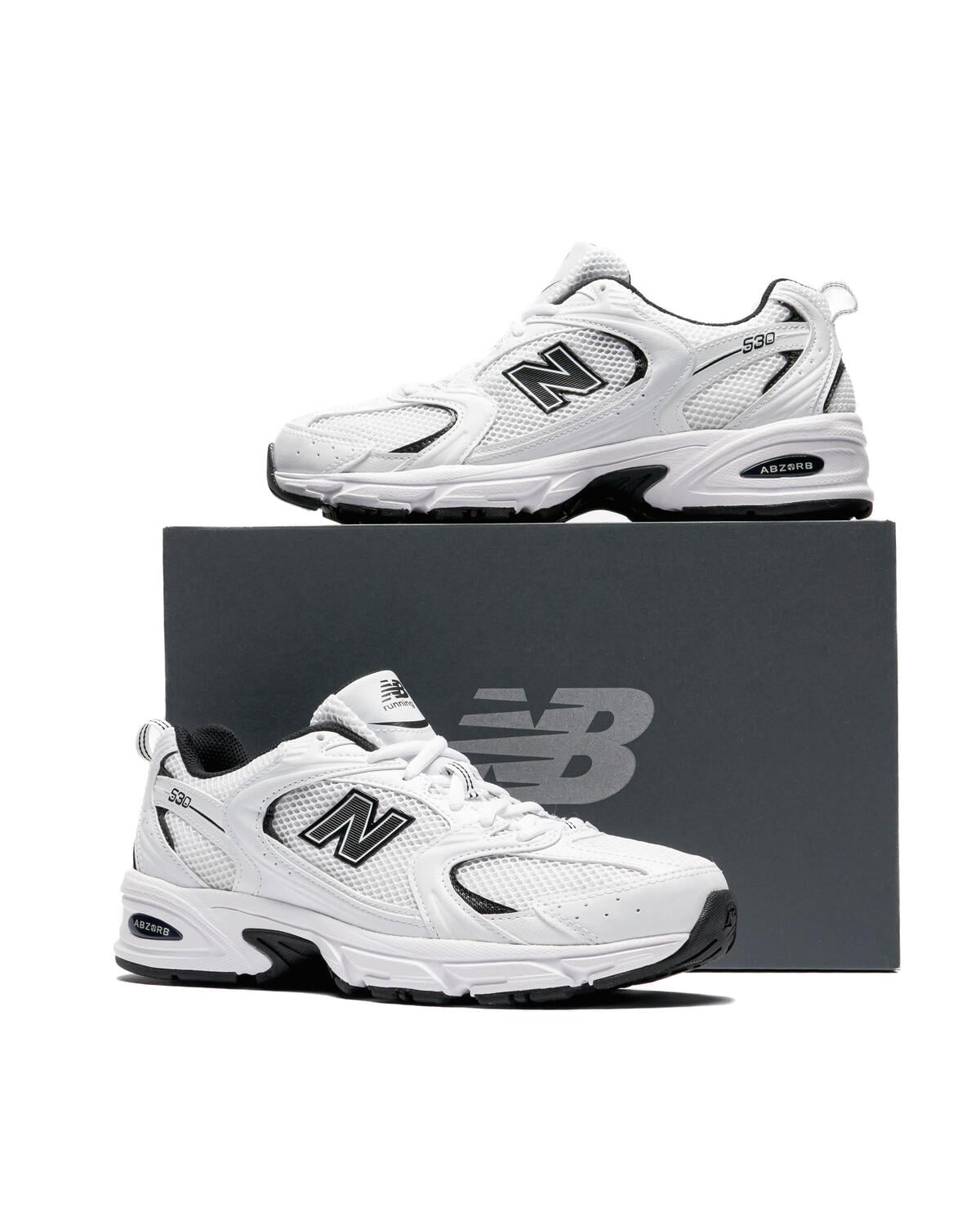 New Balance MR 530 EWB | MR530EWB | AFEW STORE